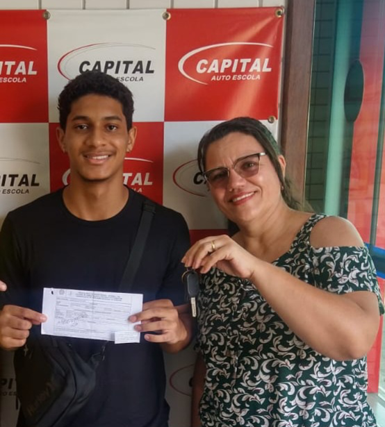 Registro da trajetória profissional da MF